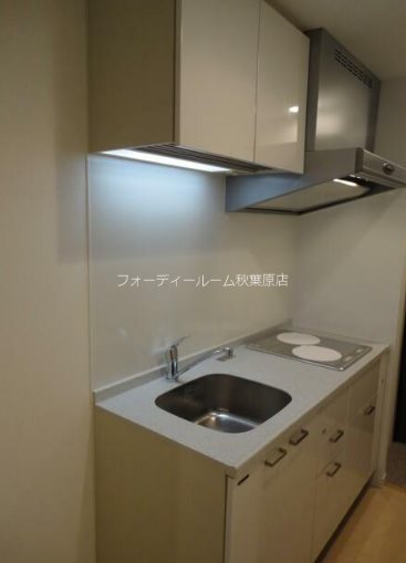 キッチン　★《見学予約受付中》こちらのお部屋は仲介手数料半月以下です★