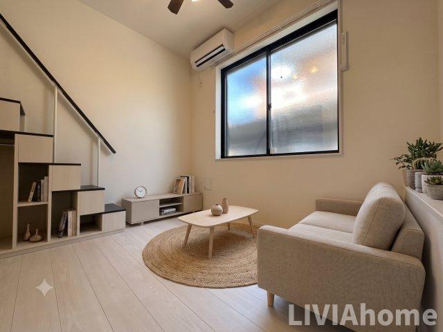 眺望　同シリーズの参考写真です。実際の設備・内装は現況を優先とさせ
