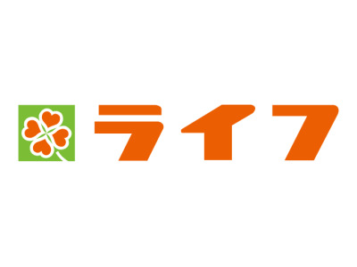 スーパー　ライフ桜ノ宮店（スーパー）まで376m