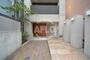 エントランス　FLAT INN UESHIO　エントランス