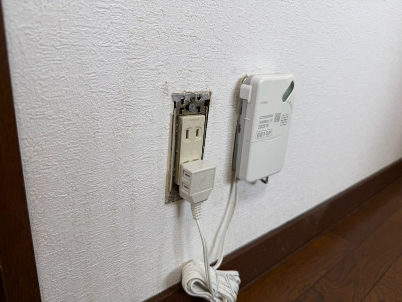 ハーモニープラザメープルIのその他写真