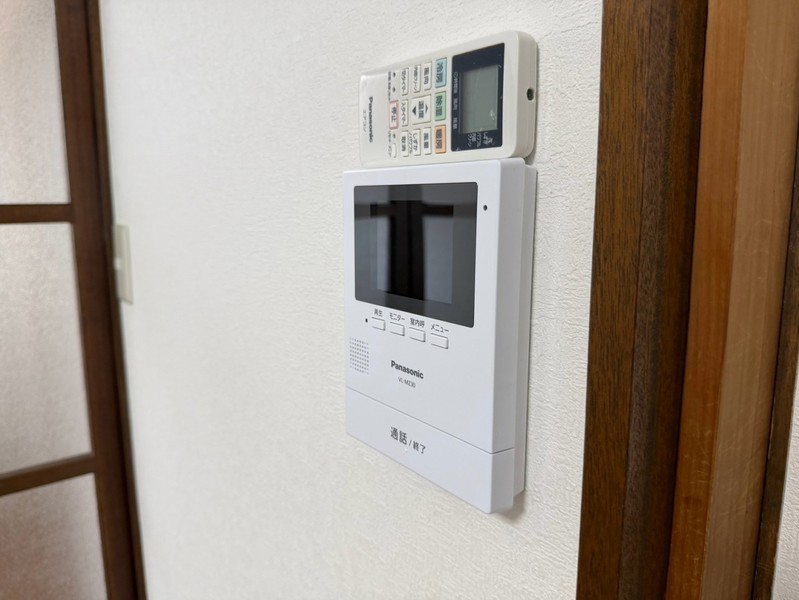 ハーモニープラザメープルIのその他写真