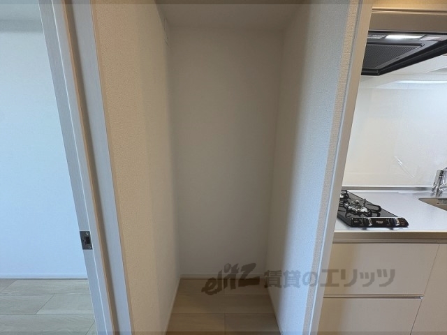 その他部屋・スペース　冷蔵庫置場
