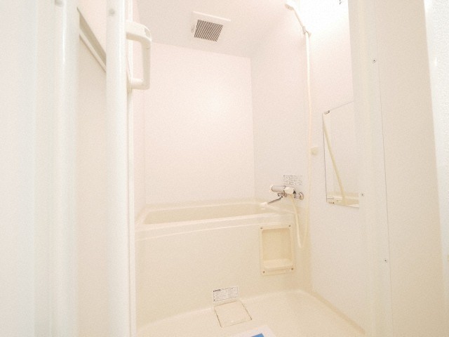 アリバあみだ池の風呂写真
