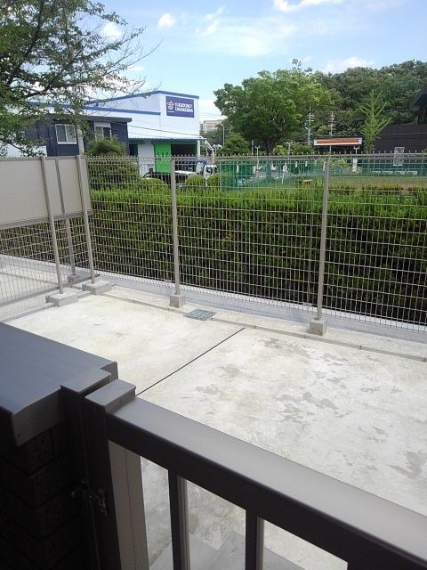 庭