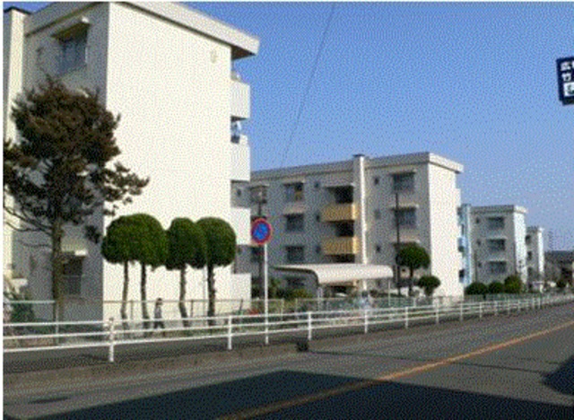 建物外観　★外観★
