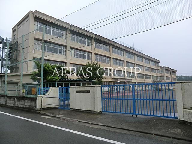 小学校　立川市立上砂川小学校（小学校）まで1047m