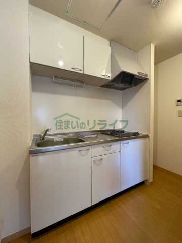 キッチン　別部屋参考写真