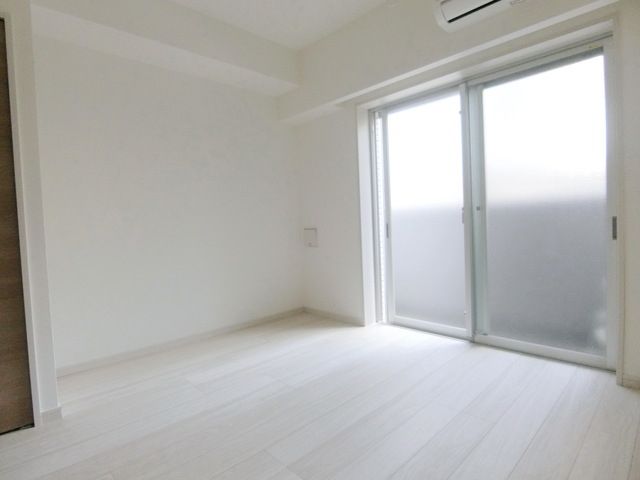 その他部屋・スペース　☆白基調のお部屋☆