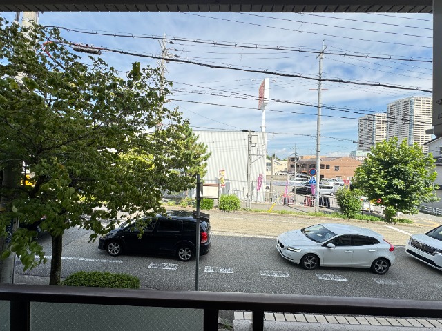 メゾンイン宝塚のその他写真