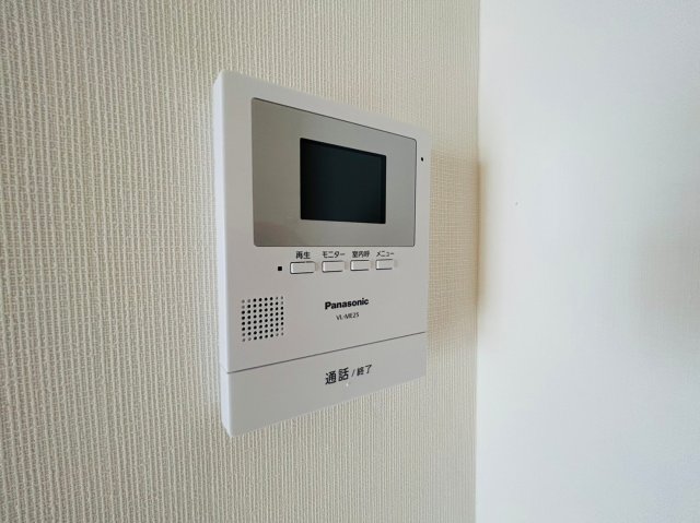 その他　セキュリティ