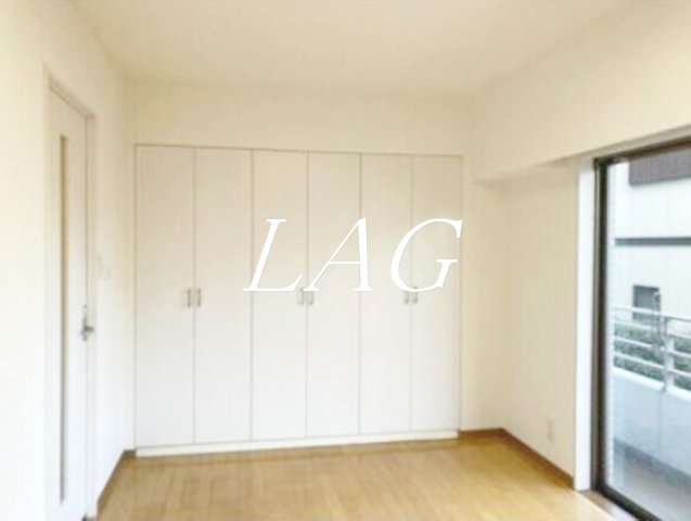 その他部屋・スペース　寝室です。