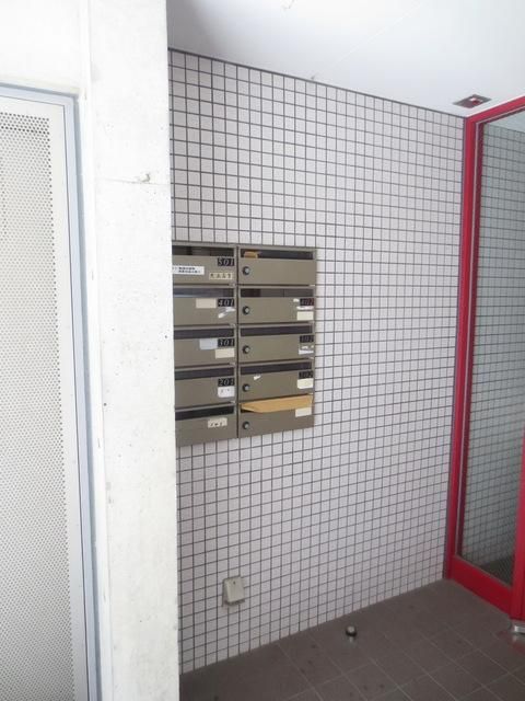 その他共有部分　共用部