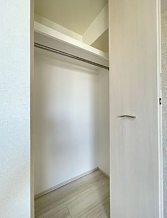 収納　☆たっぷり収納☆