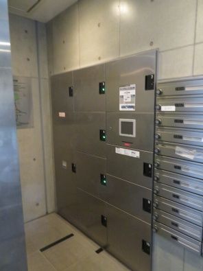 その他共有部分　☆共用部分☆