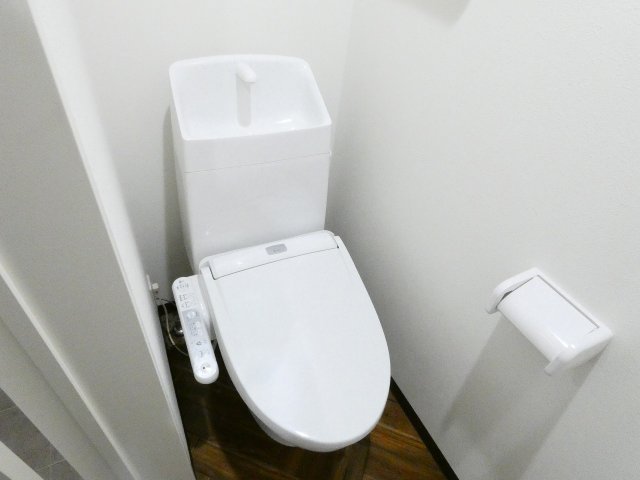 トイレ　イメージ