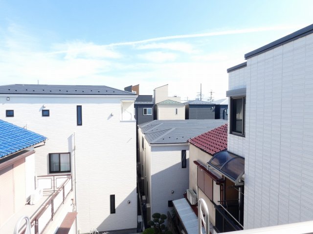 眺望　イメージ