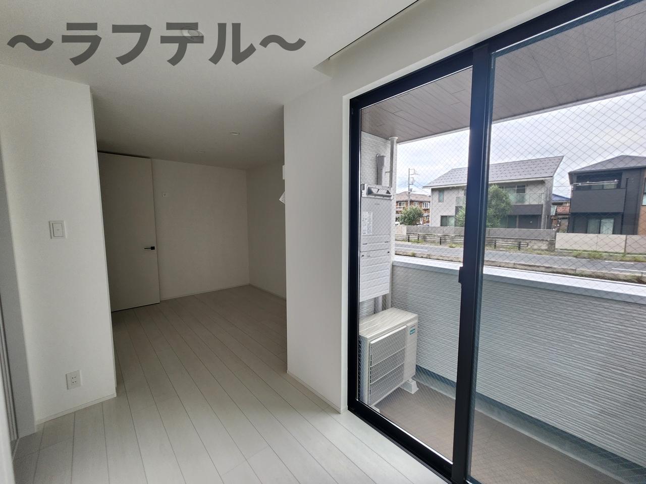 居室・リビング　別部屋イメージ写真