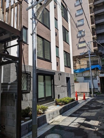 建物外観　☆外観☆