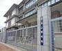 中学校　京都市立 開睛中学校（中学校）まで552m