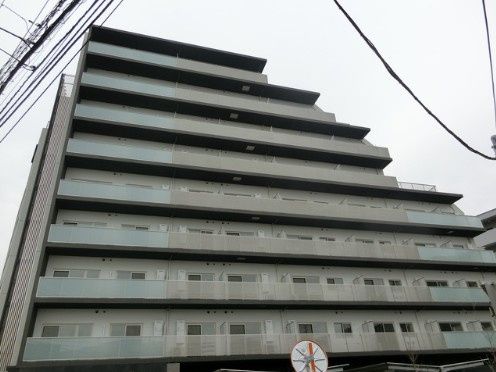建物外観　☆綺麗な外観☆