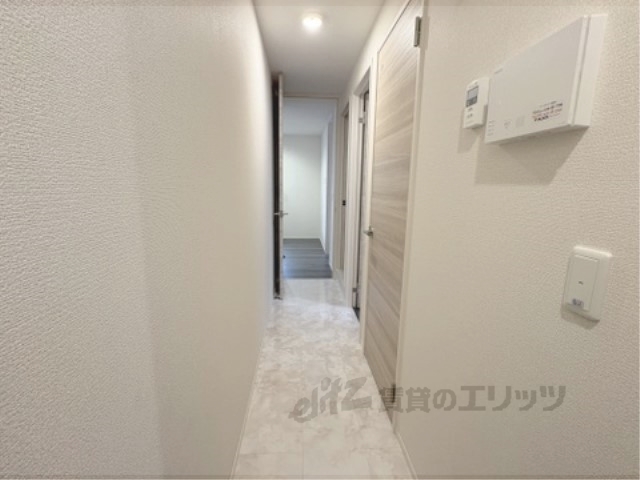 その他部屋・スペース　廊下