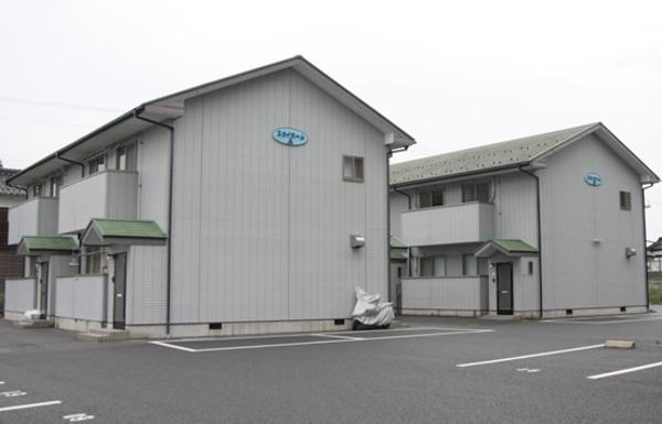 その他　洗濯機置場