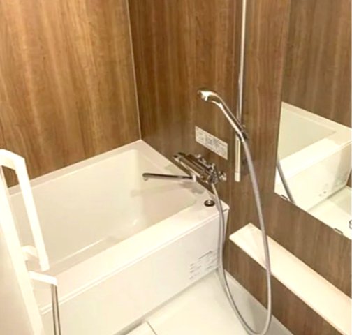 バス・シャワールーム　風呂