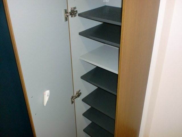 その他設備　別部屋参考