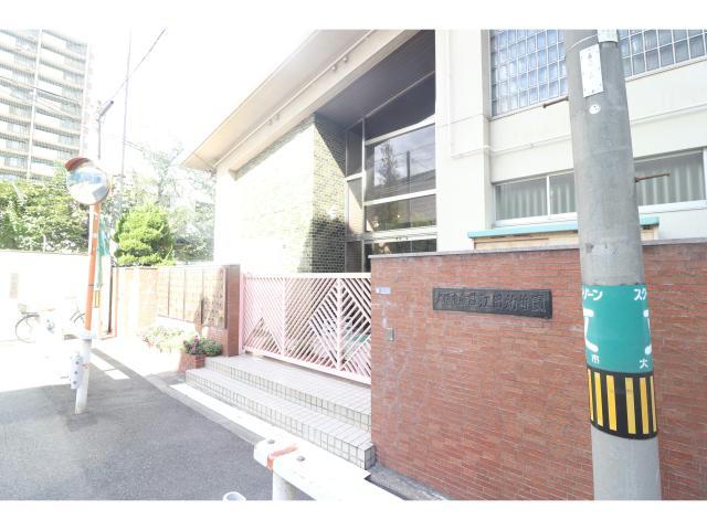 幼稚園・保育園　大阪市立貫江田幼稚園（幼稚園・保育園）まで997m