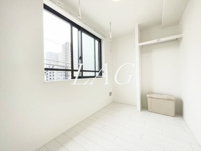 その他部屋・スペース　寝室です。