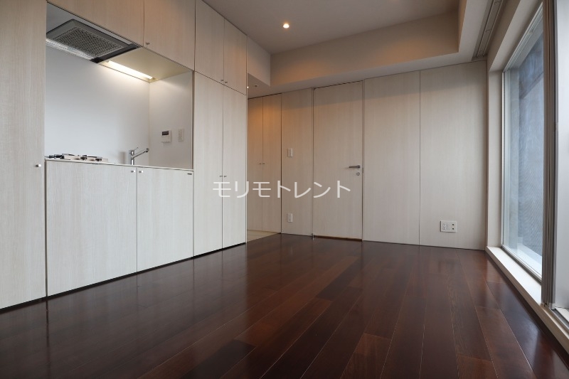 その他部屋・スペース　室内参考写真（１２Ｆ－Ｂ５タイプ）