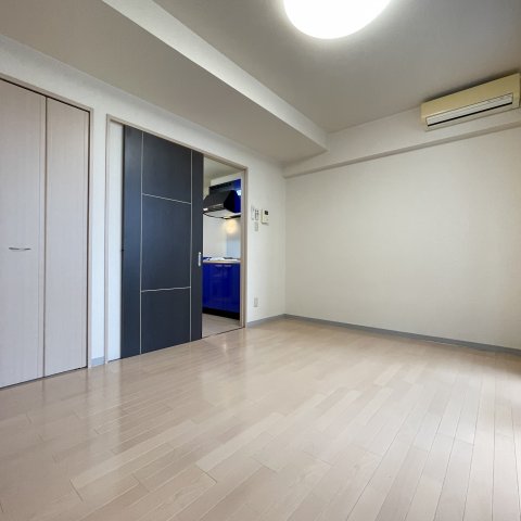 居室・リビング　同仕様タイプです
