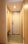 玄関　※同物件、別部屋の写真です。