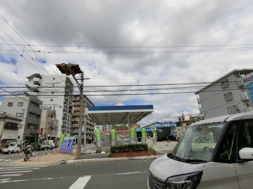 その他　モービル 江坂ＳＳ（その他）まで308m