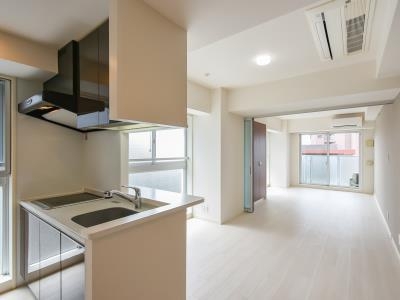 居室・リビング　居室※別部屋参考写真