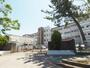 中学校　千葉市立真砂中学校（中学校）まで813m