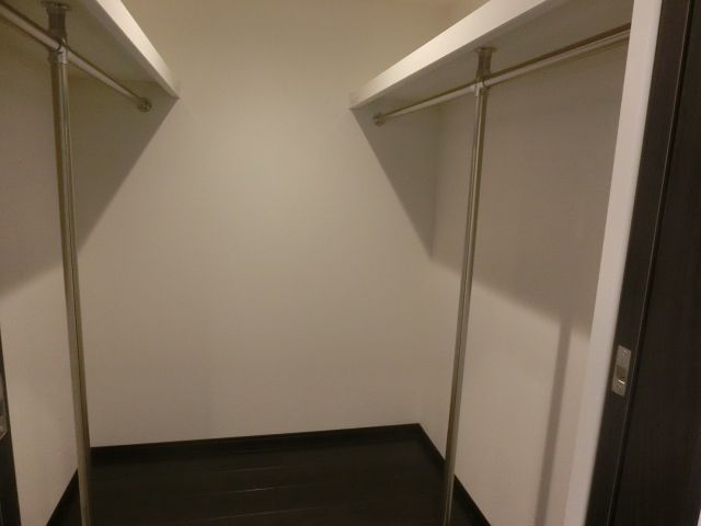 収納　※同タイプ別部屋参照