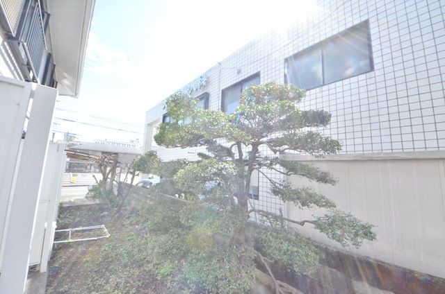 眺望　♪景色♪