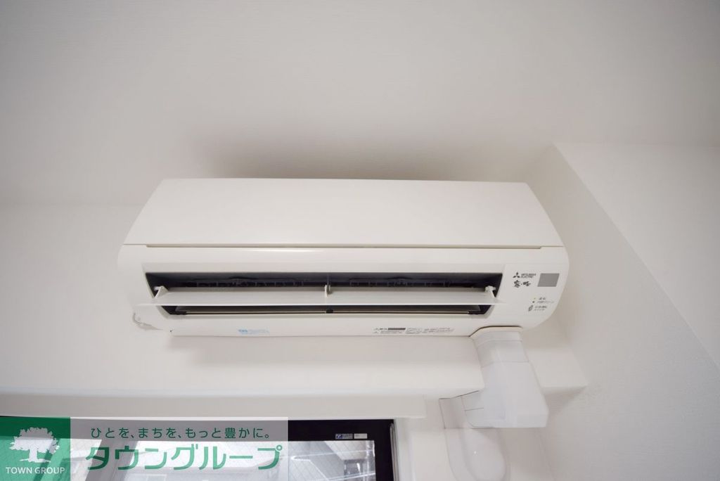 その他設備　設備