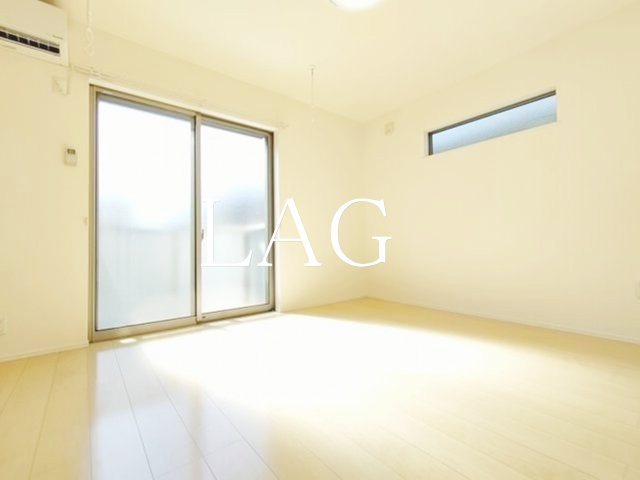 居室・リビング　洋室のお部屋です。