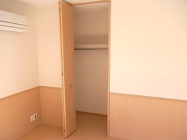 収納　★各部屋収納★