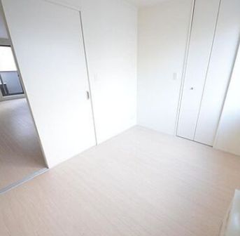 その他部屋・スペース　内装もきれいです
