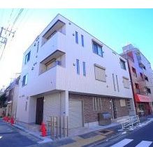 建物外観　外観も気になるポイント