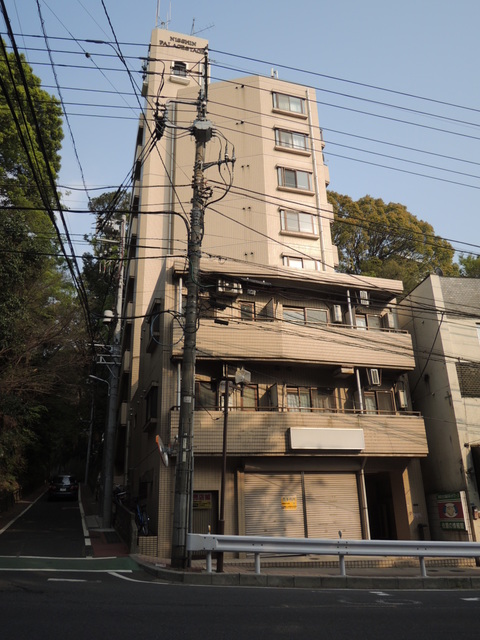 建物外観　外観・土地