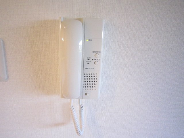 セキュリティ　セキュリティ（イメージ）