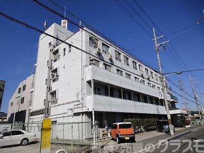 病院　医療法人田中会田中病院（病院）まで1058m