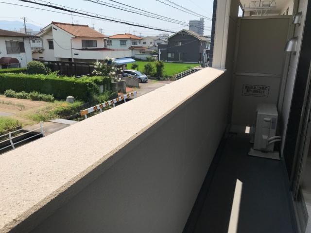 バルコニー　ベランダ