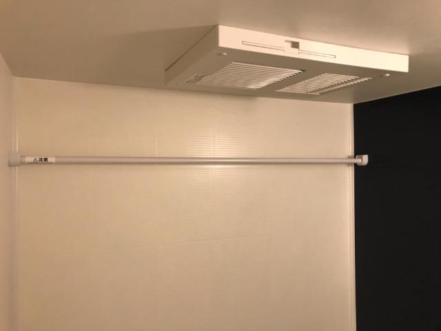 その他　浴室乾燥機