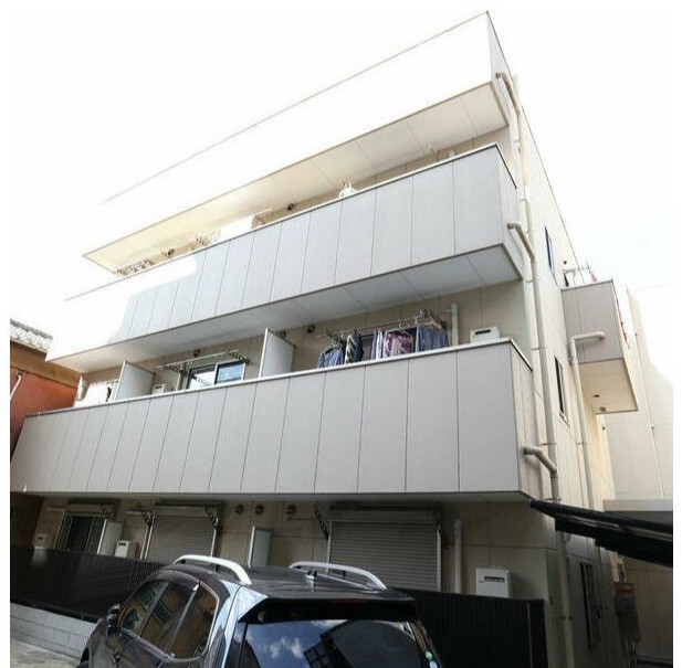 建物外観　☆外観☆